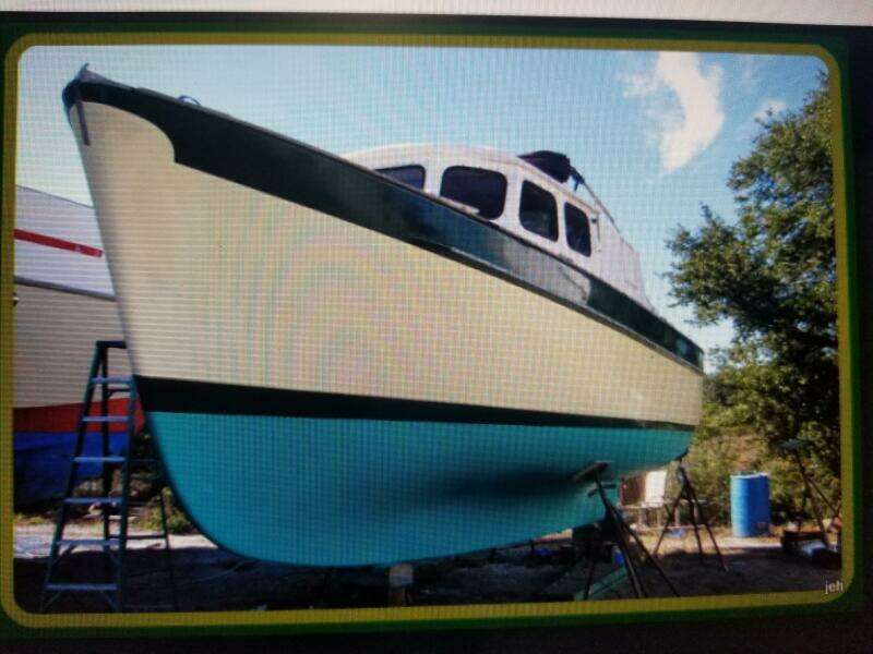 1974 Custom Files Navigator