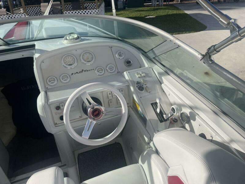 2001 Formula 271 FASTech