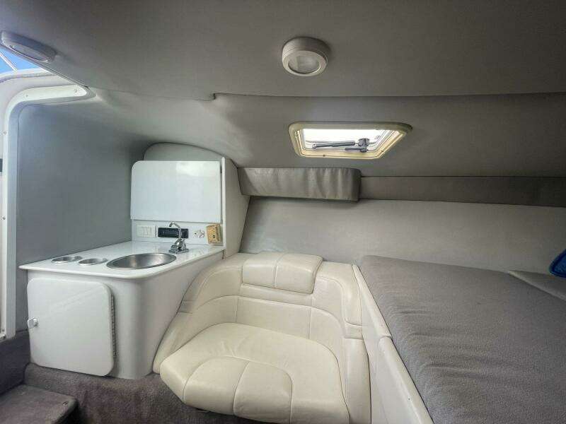 2001 Formula 271 FASTech