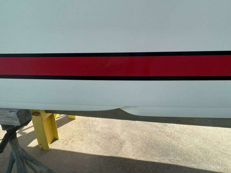 2001 Formula 271 FASTech