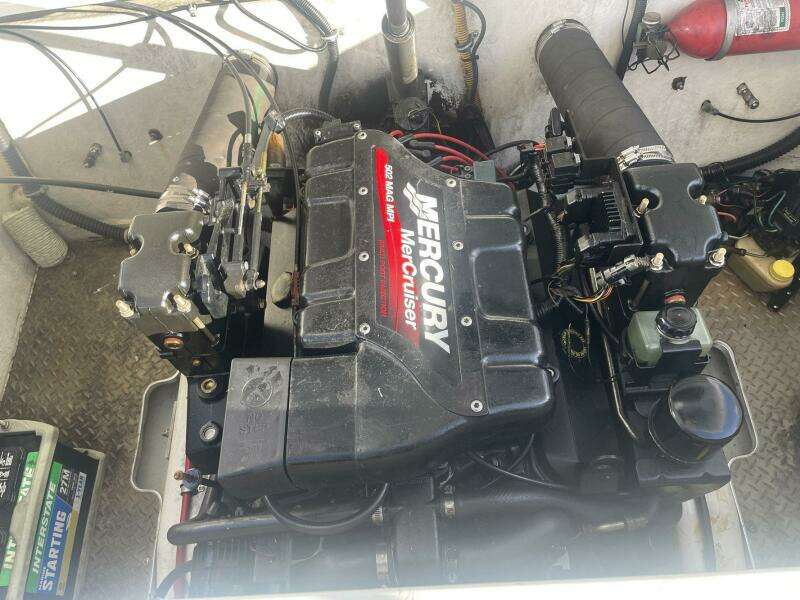 2001 Formula 271 FASTech