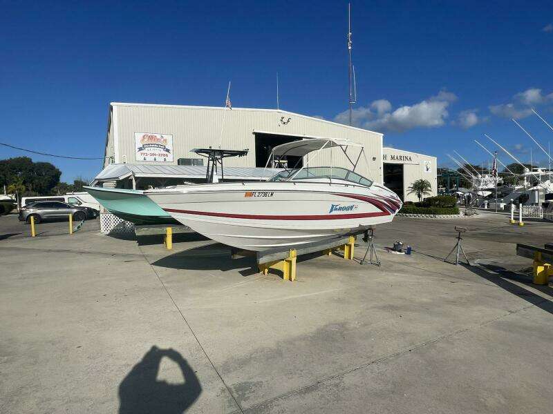 2001 Formula 271 FASTech