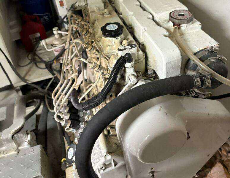 1999 Ferretti Yachts 80 RPH