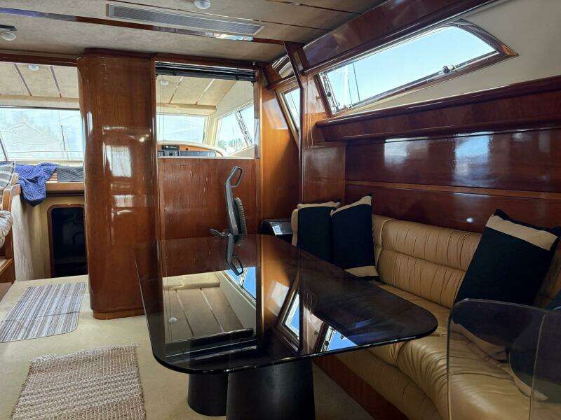 1999 Ferretti Yachts 80 RPH