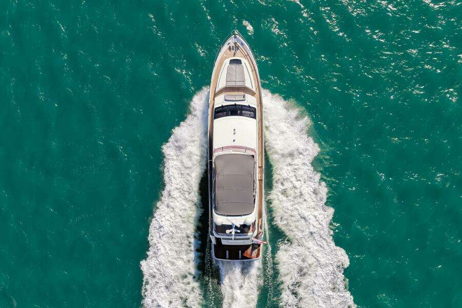 2014 Princess Y72