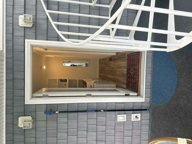 2019 Harbor Home Cozy Cottage 52' x 16' Tiny Boat