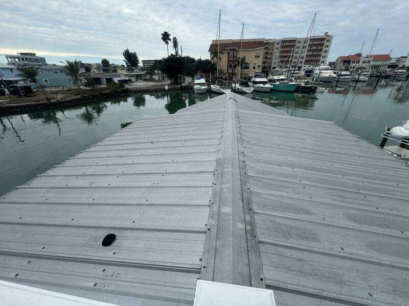 2019 Harbor Home Cozy Cottage 52' x 16' Tiny Boat