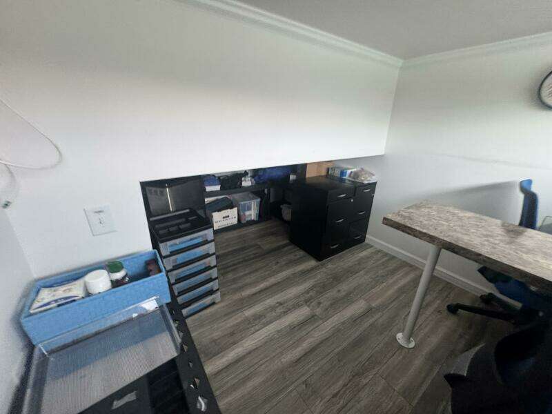 2019 Harbor Home Cozy Cottage 52' x 16' Tiny Boat