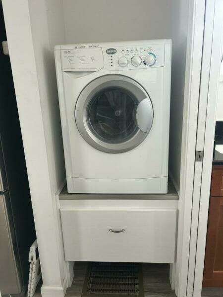 Washer Dryer
