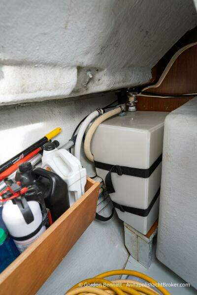 2002 Jeanneau Sun Odyssey 37