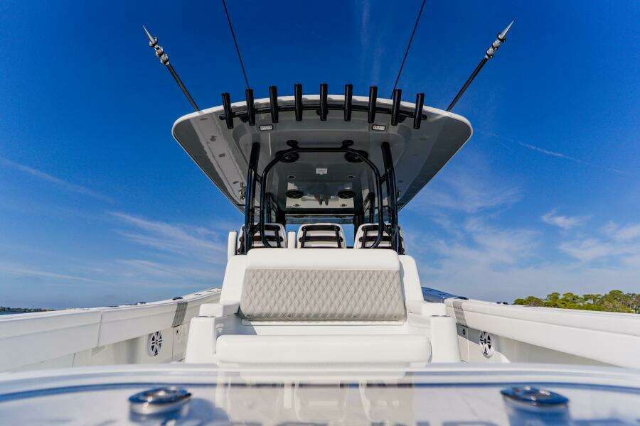 2024 Costa Custom 34 SV