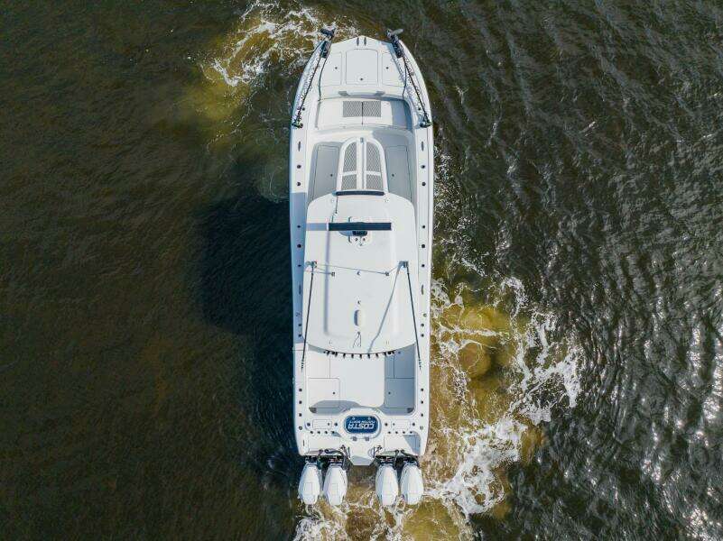 2024 Costa Custom 34 SV