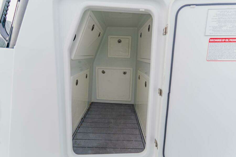 2024 Costa Custom 34 SV