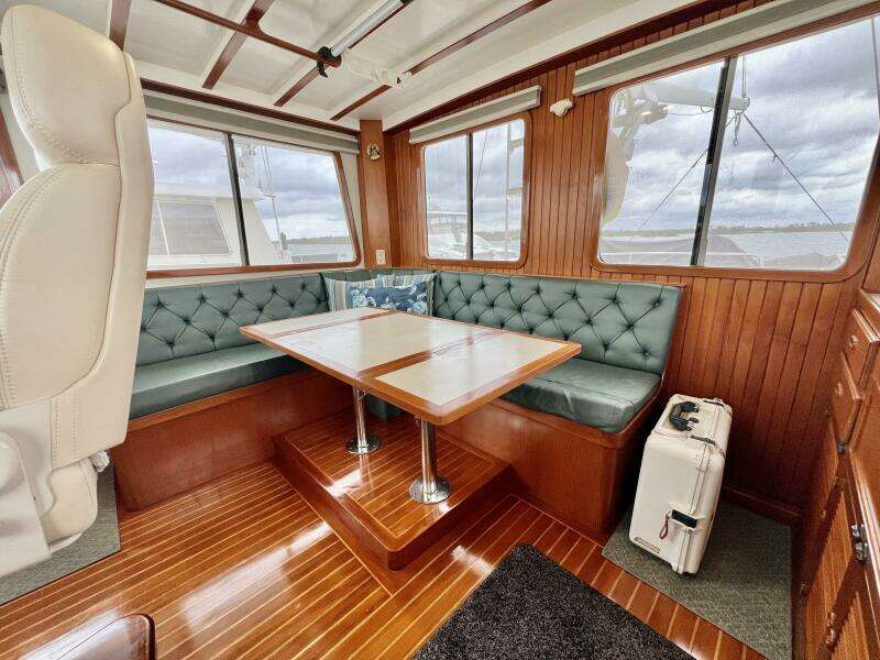 1996 Kadey-Krogen 48 Whaleback