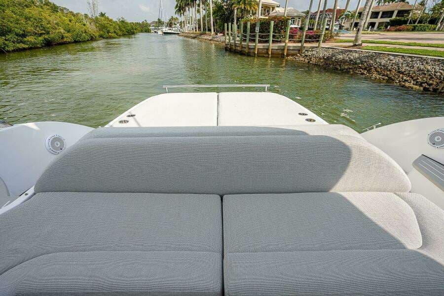 2021 Azimut 45 Atlantis