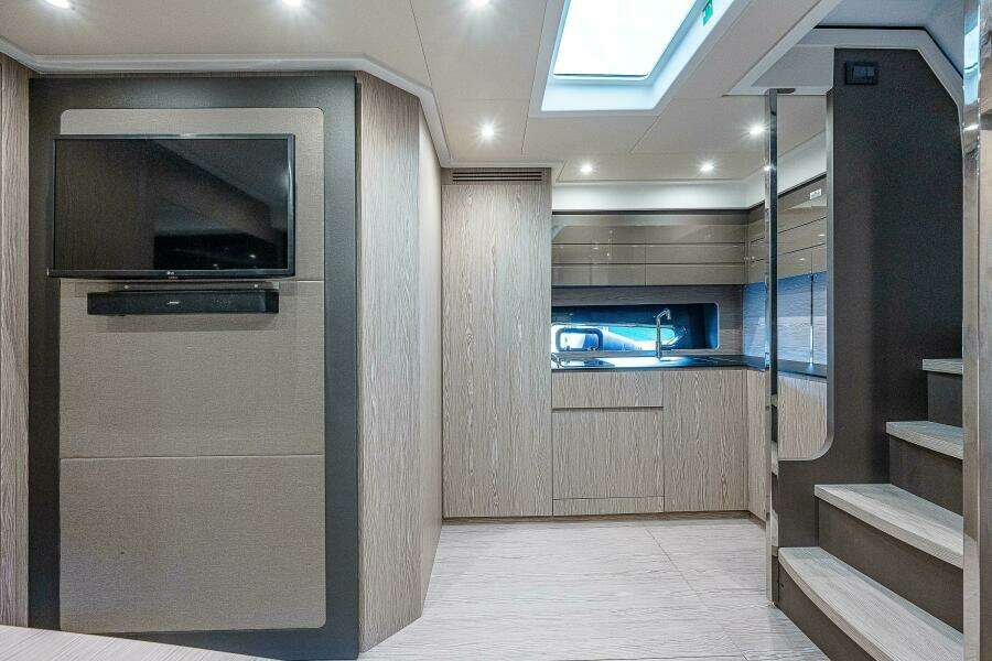 2021 Azimut 45 Atlantis
