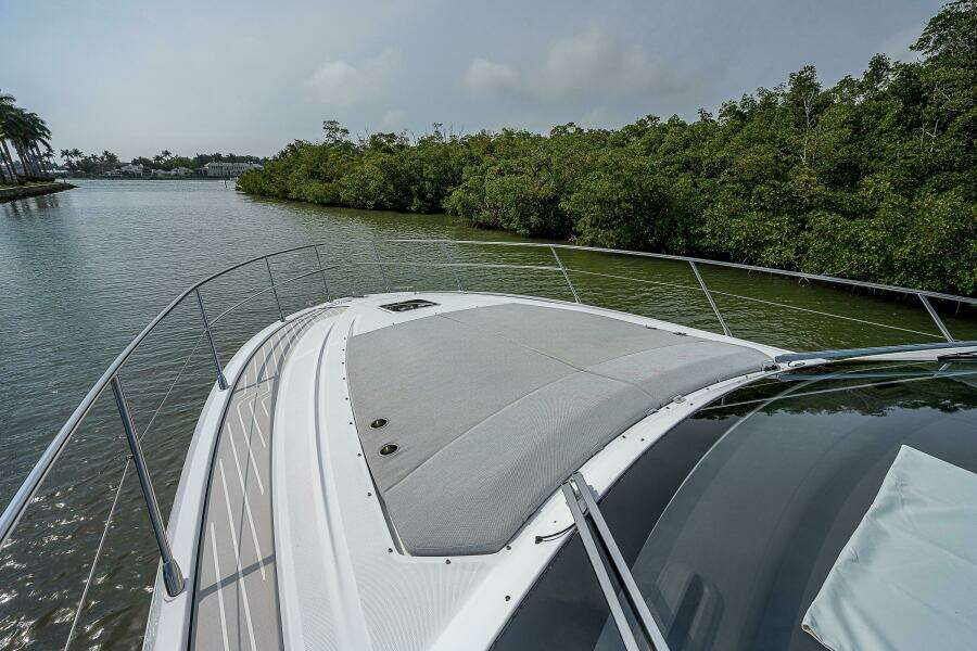 2021 Azimut 45 Atlantis