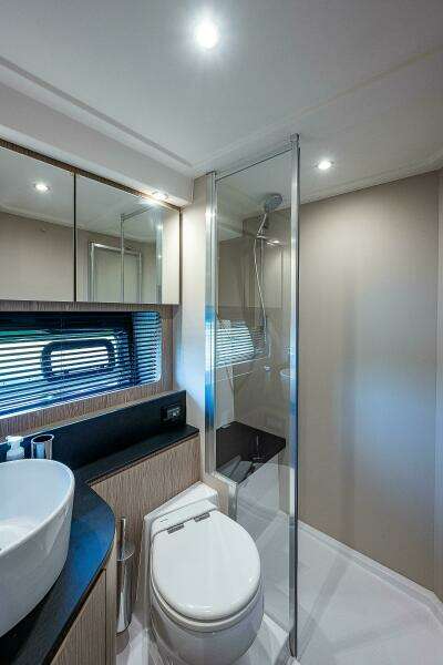 2021 Azimut 45 Atlantis