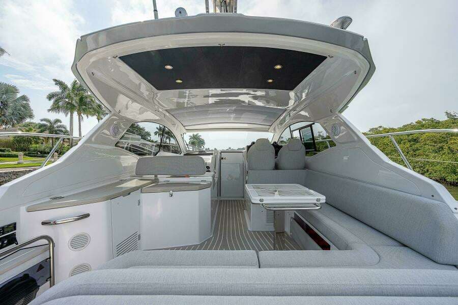 2021 Azimut 45 Atlantis