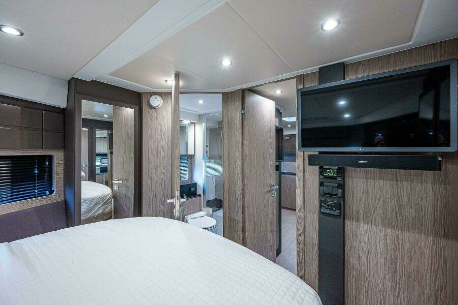 2021 Azimut 45 Atlantis