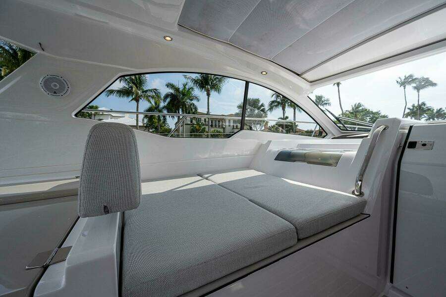 2021 Azimut 45 Atlantis