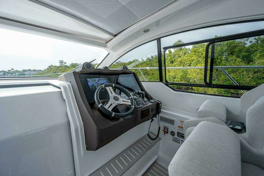 2021 Azimut 45 Atlantis