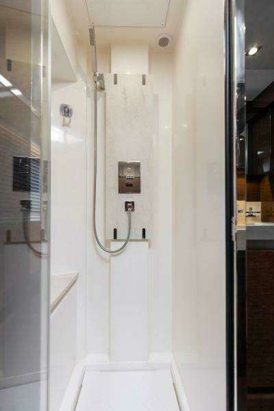 2019 Prestige 63 Flybridge 'Peace'