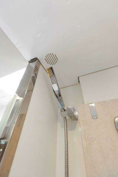 2019 Prestige 63 Flybridge 'Peace'