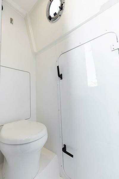 2019 Prestige 63 Flybridge 'Peace'