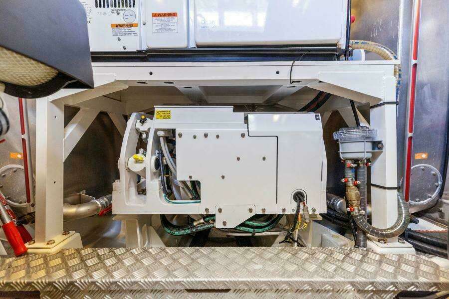 2019 Prestige 63 Flybridge 'Peace'