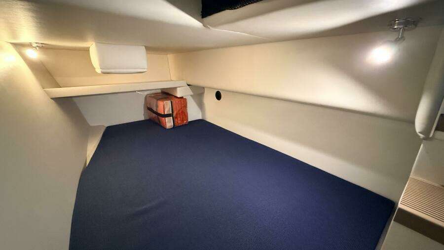 2013 Ocean Sport Roamer