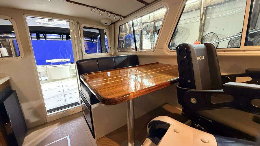 2013 Ocean Sport Roamer