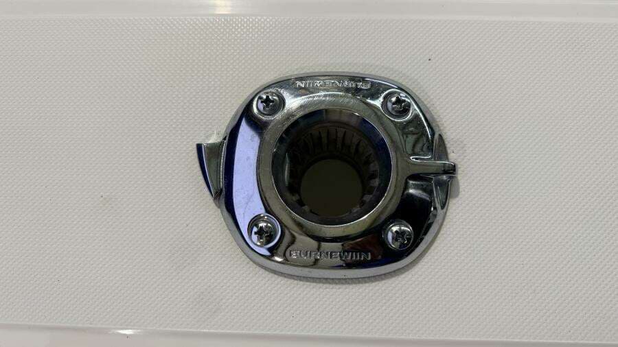 2013 Ocean Sport Roamer