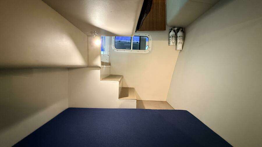 2013 Ocean Sport Roamer