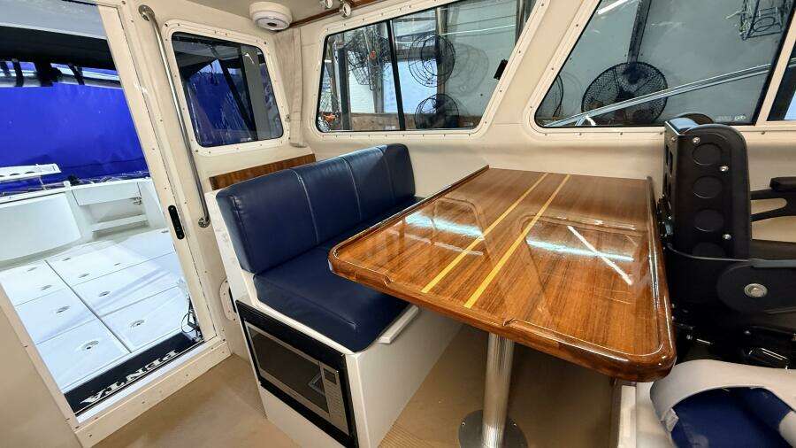 2013 Ocean Sport Roamer