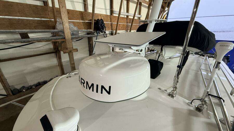 2013 Ocean Sport Roamer