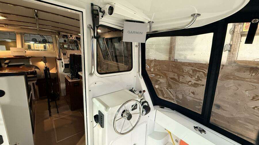 2013 Ocean Sport Roamer