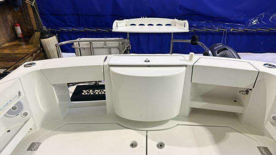 2013 Ocean Sport Roamer