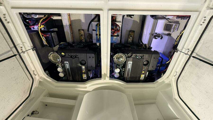 2013 Ocean Sport Roamer