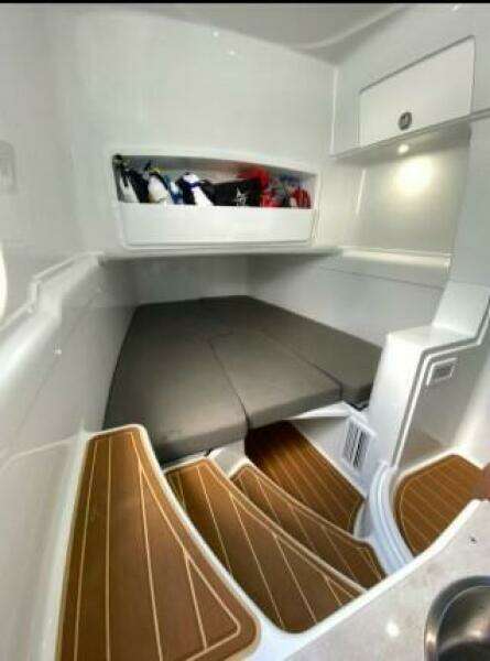 2019 Yellowfin 42 Offshore