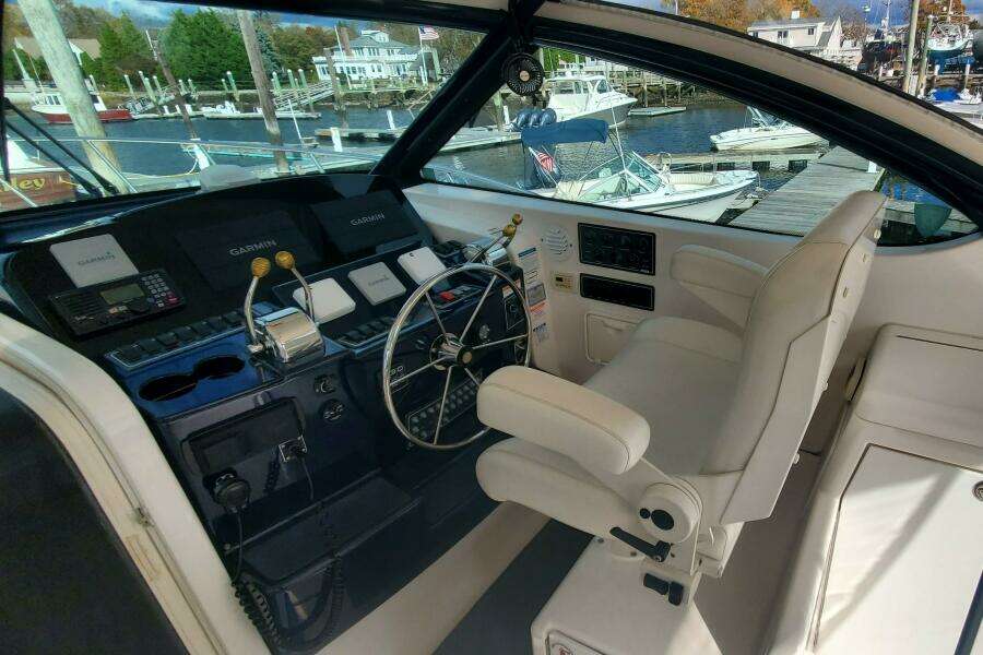 2006 Tiara Yachts 4200 Open