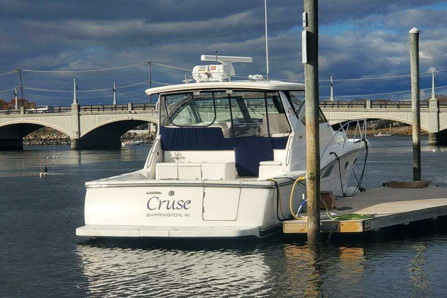 2006 Tiara Yachts 4200 Open