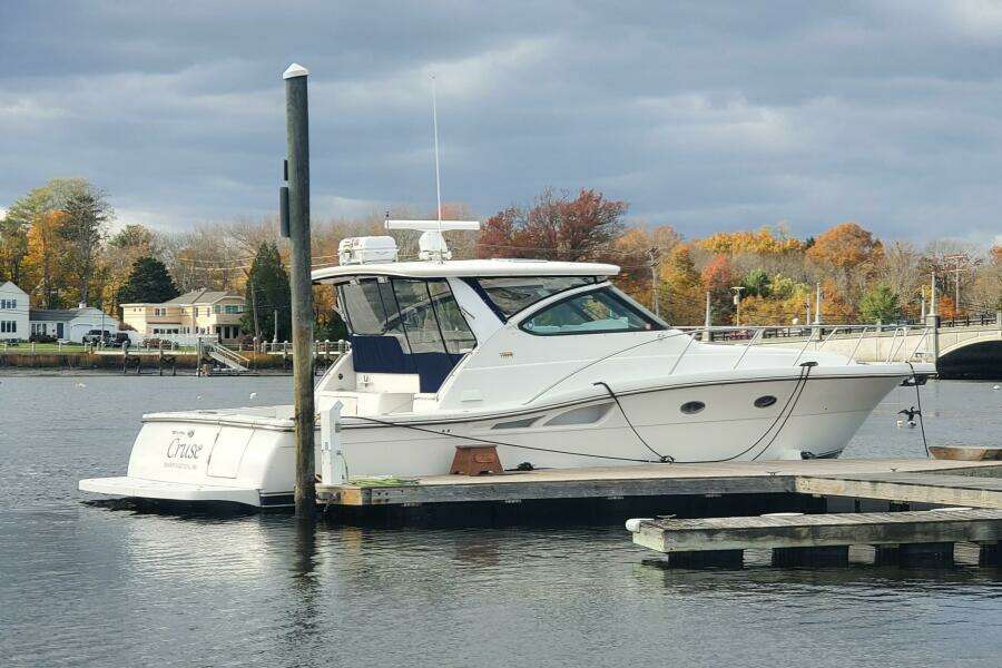 2006 Tiara Yachts 4200 Open