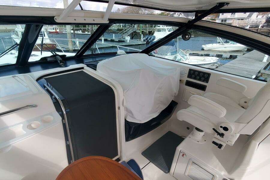 2006 Tiara Yachts 4200 Open