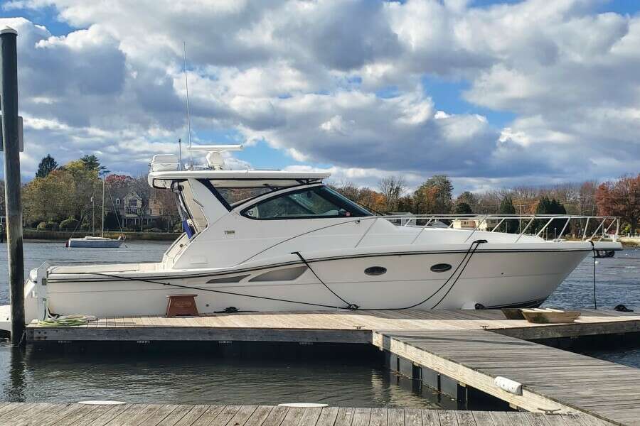 2006 Tiara Yachts 4200 Open