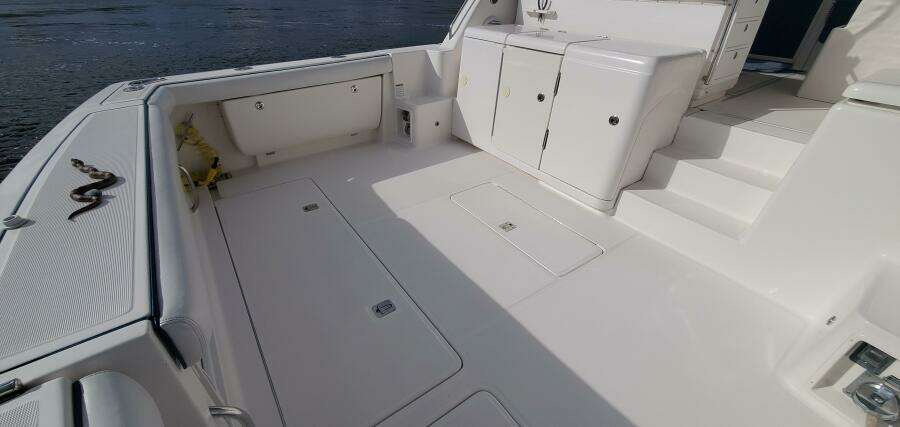 2006 Tiara Yachts 4200 Open
