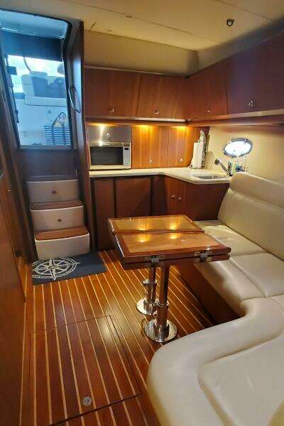 2006 Tiara Yachts 4200 Open