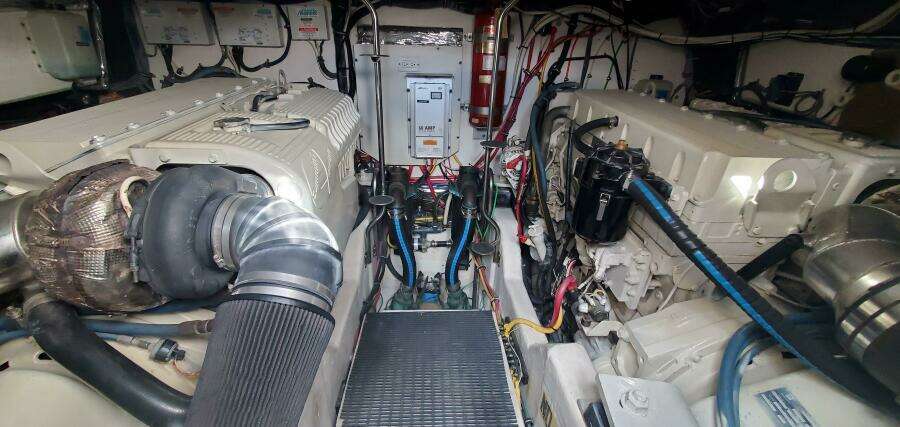 2006 Tiara Yachts 4200 Open