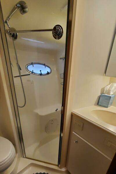 2006 Tiara Yachts 4200 Open