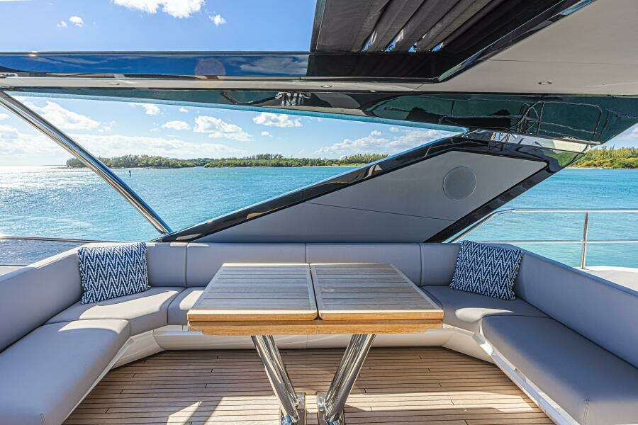2025 Sunseeker 